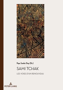 Title: Sami Tchak