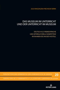 Title: Das Museum im Unterricht und der Unterricht im Museum