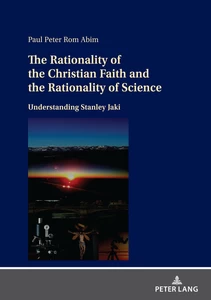 Title: The Rationality of the Christian Faith and the Rationality of Science