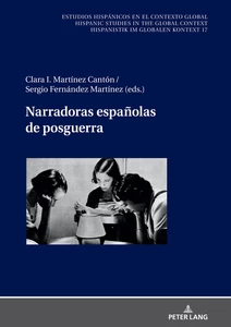 Title: Narradoras españolas de posguerra