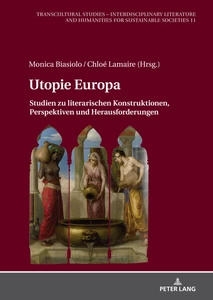 Title: Utopie Europa