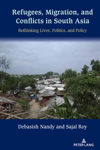 Title: Refugees, Migration, and Conflicts in South Asia