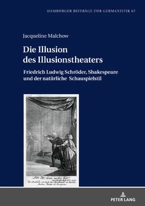 Title: Die Illusion des Illusionstheaters