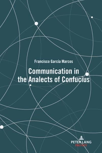 Title: Communication in the Analects of Confucius