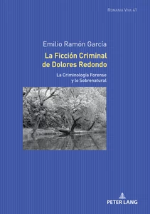 Title: La Ficción Criminal de Dolores Redondo