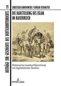 Title: Die Darstellung des Islam im Kaiserreich
