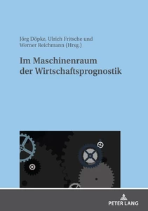 Title: Im Maschinenraum der Wirtschaftsprognostik