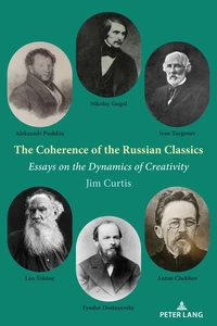 Title: The Coherence of the Russian Classics