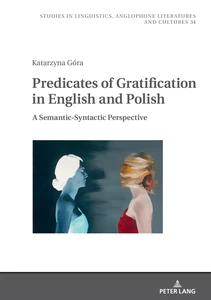Title: Predicates of Gratification in English and Polish