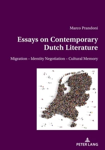 Title: Essays on Contemporary Dutch Literature