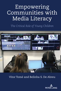 Title: Empowering Communities with Media Literacy