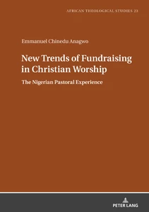 Title: New Trends of Fundraising in Christian Worship