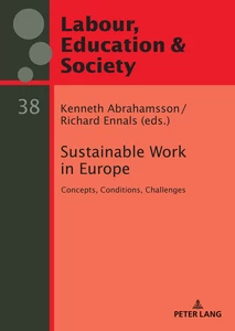 Title: Sustainable Work in Europe