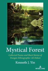 Title: Mystical Forest