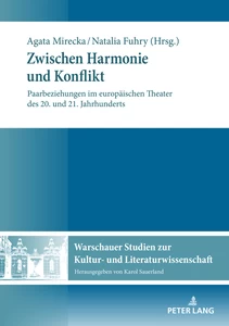 Title: Zwischen Harmonie und Konflikt
