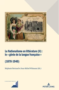 Title: Le Nationalisme en littérature (II)