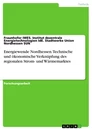 Titel: Energiewende Nordhessen. Technische und ökonomische Verknüpfung des regionalen Strom- und Wärmemarktes