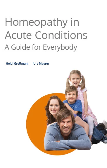 Titel: Homeopathy in Acute Conditions