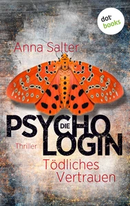 Titel: Die Psychologin – Tödliches Vertrauen