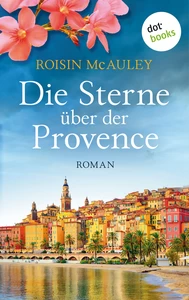Titel: Die Sterne über der Provence