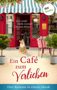 Titel: Ein Café zum Verlieben
