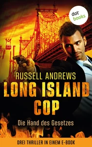 Titel: Long Island Cop - Die Hand des Gesetzes