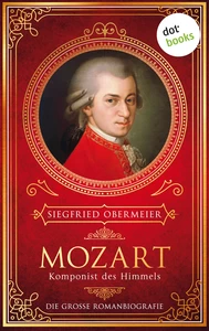 Titel: Mozart, Komponist des Himmels