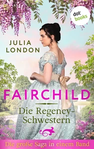 Titel: Fairchild - Die Regency-Schwestern