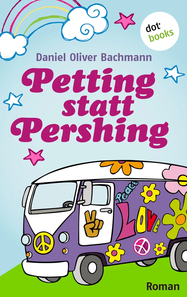 Titel: Petting statt Pershing