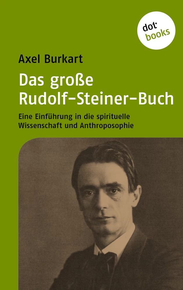 Titel: Das große Rudolf-Steiner-Buch