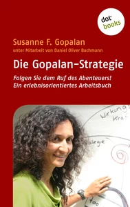 Titel: Die Gopalan-Strategie