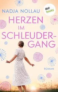 Titel: Herzen im Schleudergang: Roman | Eine romantische Feelgood-Komödie für Fans der Bestsellerautorinnen Sophie Kinsella und Petra Hülsmann