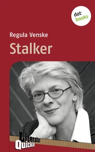 Titel: Stalker - Literatur-Quickie
