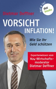 Titel: Vorsicht Inflation
