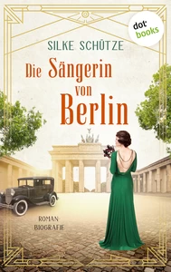 Titel: Die Sängerin von Berlin