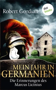 Titel: Mein Jahr in Germanien