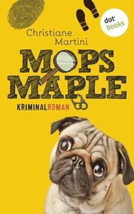 Titel: Mops Maple