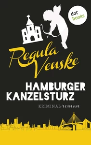 Titel: Hamburger Kanzelsturz