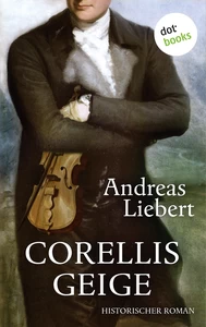 Titel: Corellis Geige