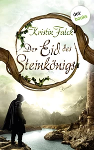 Titel: Der Eid des Steinkönigs - Wolkenhüter-Saga: Band 2