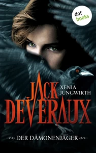 Titel: Jack Deveraux - Die komplette Serie in einem Band