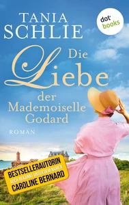 Titel: Die Liebe der Mademoiselle Godard