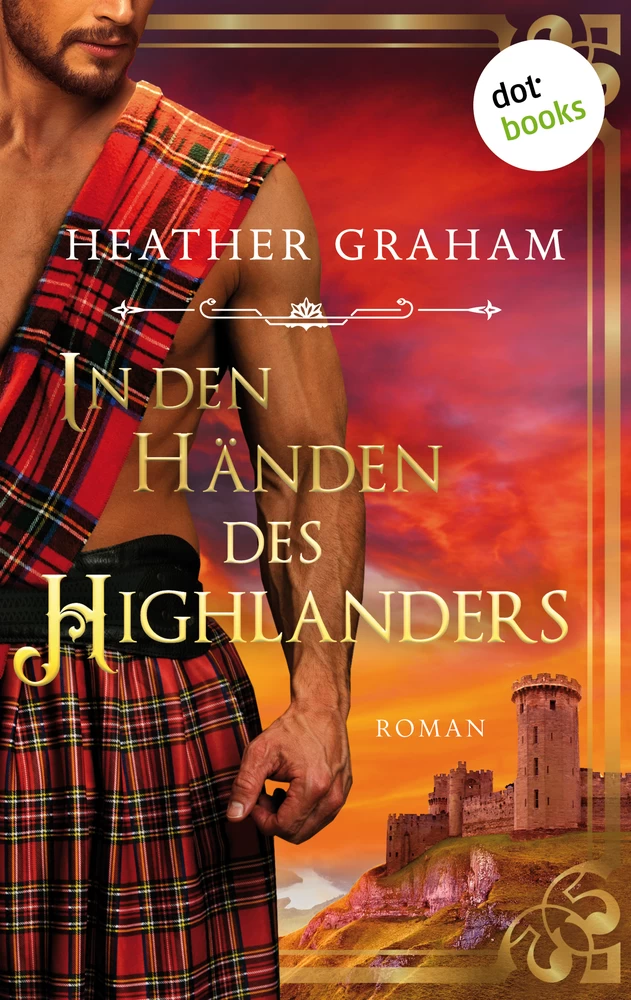 Titel: In den Händen des Highlanders