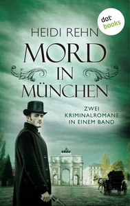 Titel: Mord in München