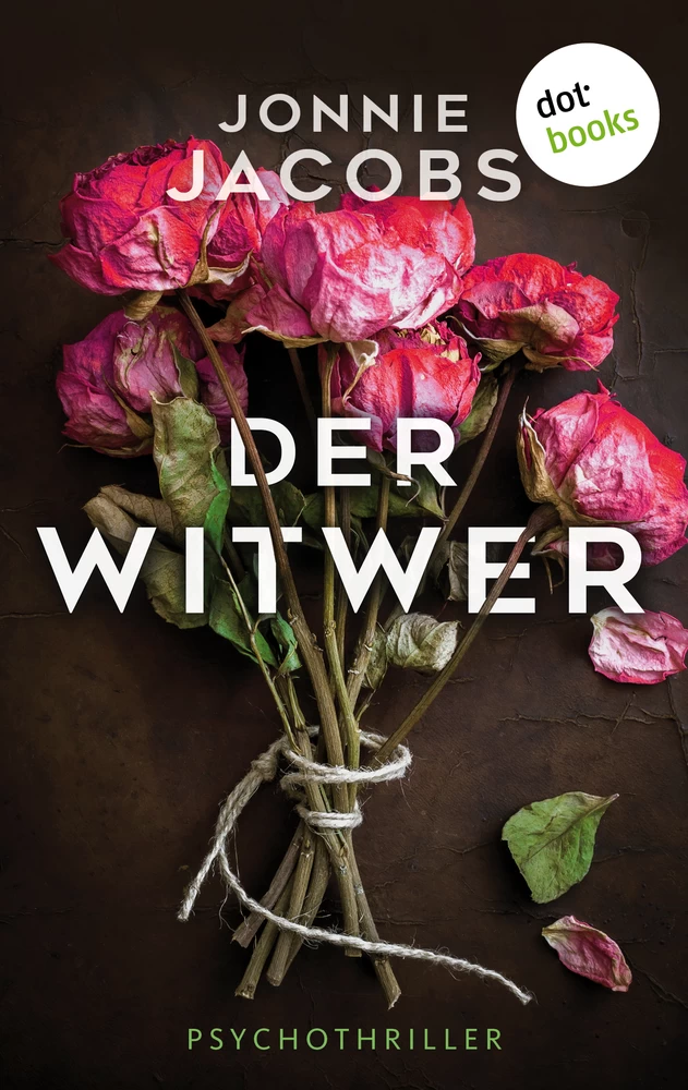 Titel: Der Witwer