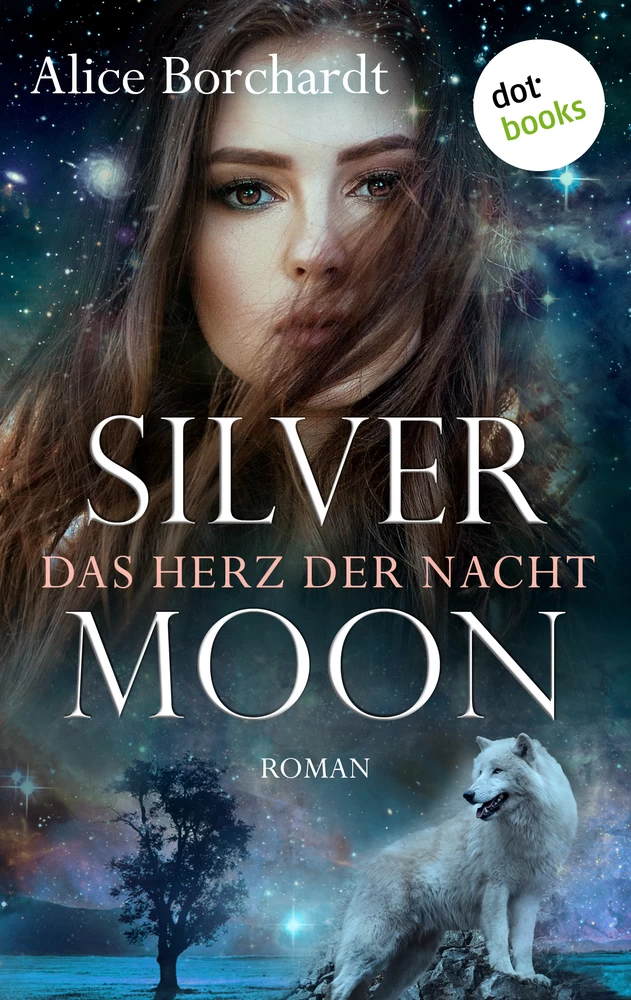 Titel: Silver Moon - Das Herz der Nacht: Erster Roman