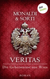 Titel: VERITAS - Die Geheimnisse von Wien