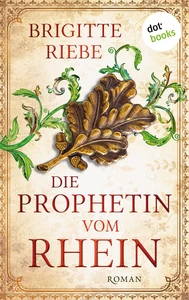 Titel: Die Prophetin vom Rhein