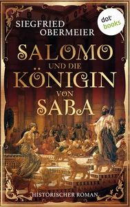 Titel: Salomo und die Königin von Saba