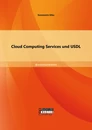 Titel: Cloud Computing Services und USDL